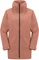 Jack Wolfskin Mainkai Long Funktionsjacke astro dust (Damen) Vorschaubild