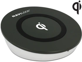 Navilock Qi-Ladestation (65907)