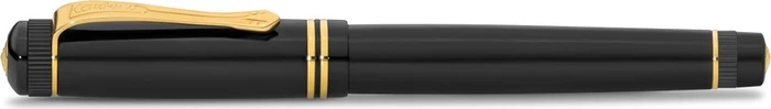 Kaweco DIA2 Gelroller gold/schwarz