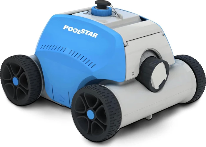 Poolstar Poolrunner Battery+ Poolroboter