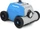 Poolstar Poolrunner Battery+ Poolroboter (610131)