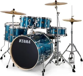 Tama Imperialstar IE62H6W (verschiedene Farben)