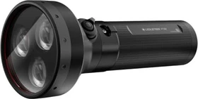 Ledlenser P18R Taschenlampe
