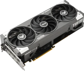 ASUS TUF Gaming GeForce RTX 5060 OC, TUF-RTX5060-O8G-GAMING, 8GB GDDR7, HDMI, 3x DP