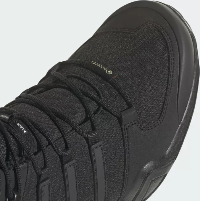 adidas Terrex Swift R2 Mid GTX core black/carbon