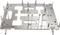 Streacom BC1 Open Benchtable [V2], silber Vorschaubild