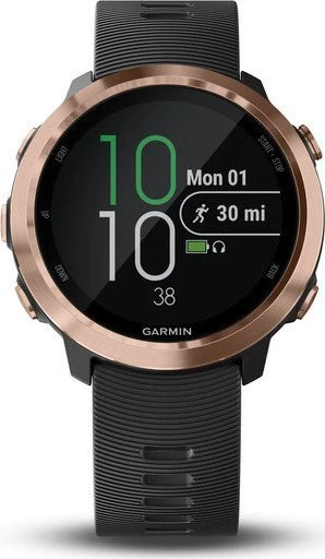 Garmin Forerunner 645 Music rosegold