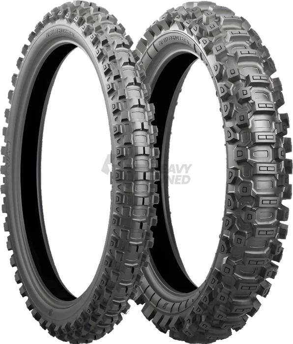 Bridgestone Battlecross X31 90/100 21 57M TT