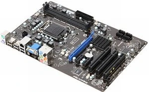 MSI PH61-P33 (Intel 1155)