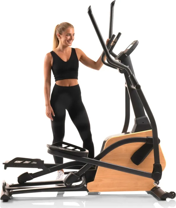 Hammer CrossPace 5.0 NorsK Crosstrainer
