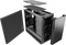 Fractal Design Define R6 USB-C Gunmetal, schallgedämmt Vorschaubild