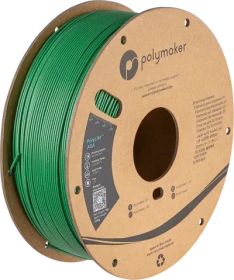 Polymaker PolyLite ASA, Galaxy Green, Spule, 1.75mm, 1.00kg