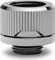 EK Water Blocks EK-Torque HDC-14 Color Rings Pack, Rohranschluss Dekorationsring, Nickel, 10er-Pack Vorschaubild