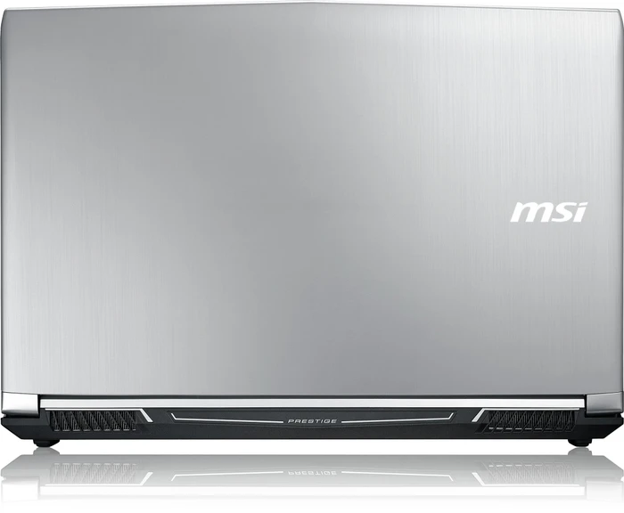 MSI PL62 7RC-210, Core i5-7300HQ, 8GB RAM, 1TB HDD, GeForce MX150, DE