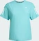 adidas Own The Run große Größen Laufshirt kurzarm mint ton (Damen) Vorschaubild