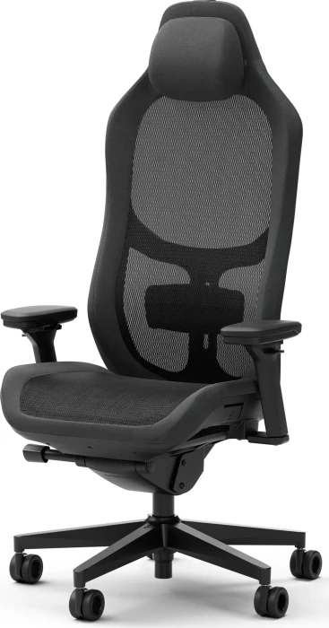 Fractal Design Refine Mesh Bürostuhl, schwarz