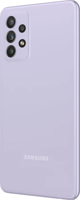 Samsung Galaxy A72 128GB Awesome Violet