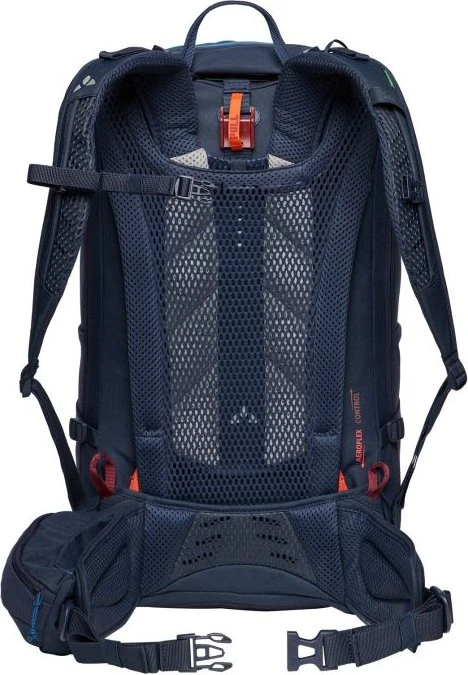 Vaude Wizard 30+4 baltic sea