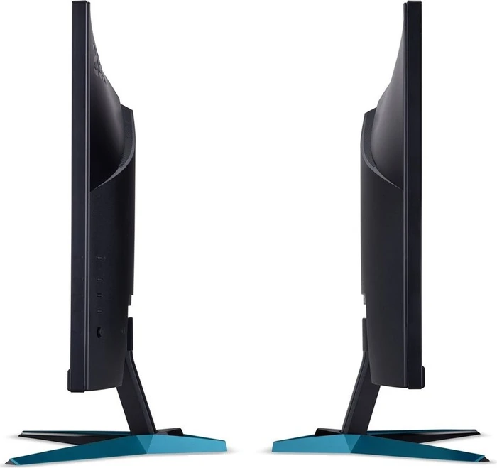 Acer Nitro VG0 VG280Kbmiipx, 28"