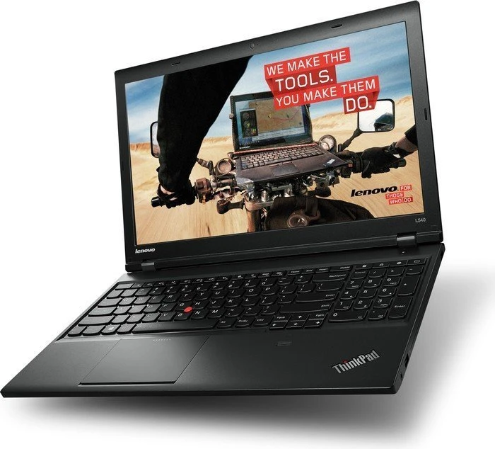 Lenovo ThinkPad L540, Core i3-4100M, 4GB RAM, 500GB HDD, LTE, DE