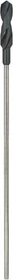 Bosch Professional Schalungsbohrer, 26x600mm, 1 Stück