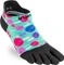 Injinji Spectrum Run Lightweight No-Show Laufsocken (Damen) Vorschaubild