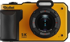 Rollei Sportsline 64 Pro