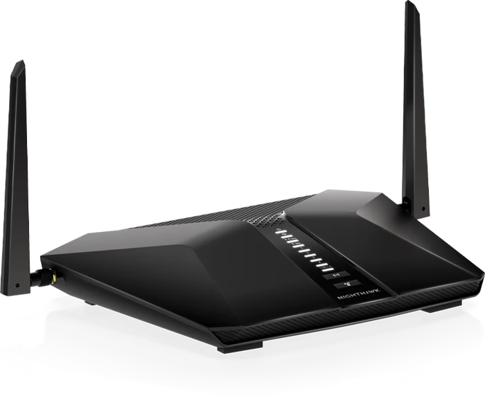 Netgear Nighthawk LAX20, LTE, AX1800