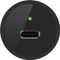 Belkin BoostCharge 27W USB-C Kfz-Ladegerät schwarz Vorschaubild