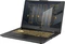 ASUS TUF Gaming F17 FX706HEB-HX090T, Eclipse Gray, Core i7-11800H, 8GB RAM, 1TB SSD, GeForce RTX 3050, DE Vorschaubild