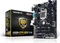 GIGABYTE GA-H110M-S2PV DDR3 (Intel 1151) Vorschaubild