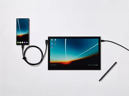 Wacom Movink