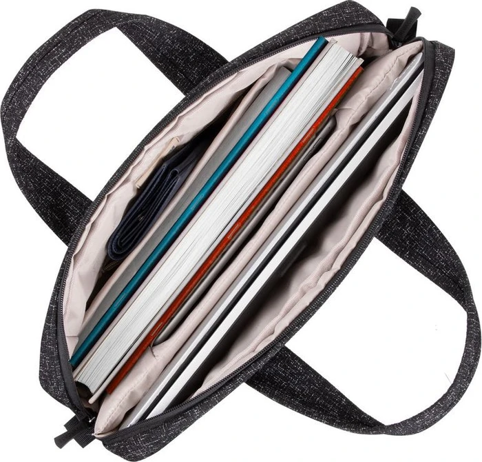 RivaCase 7931 Laptop Tasche 15.6", schwarz