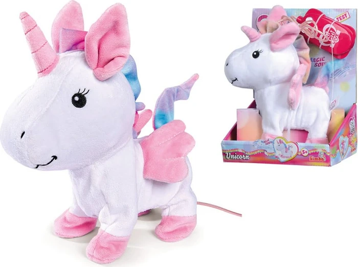 Simba Toys Chi Chi Love Fantasy Unicorn
