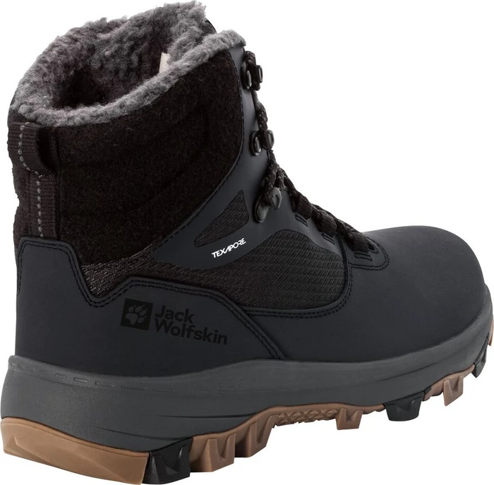 Jack Wolfskin Everquest Texapore High phantom (Herren)