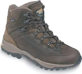 Meindl Salerno GTX dark brown/brown (Damen)