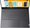 Lenovo Yoga Slim 7 Pro 14ACH5, Slate Grey, Ryzen 7 5800H, 16GB RAM, 1TB SSD, DE Vorschaubild
