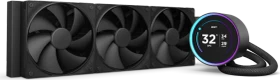 NZXT Kraken Elite 360 (2024)