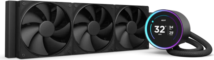 NZXT Kraken Elite 2024 Series