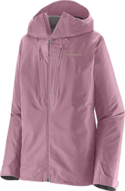Patagonia Triolet Skijacke light violet (Damen)