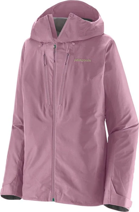 Patagonia Triolet Skijacke light violet (Damen)