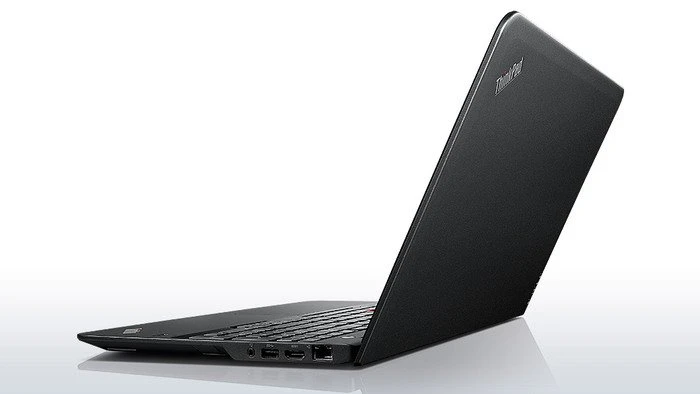 Lenovo ThinkPad S531, Core i5-3337U, 6GB RAM, 500GB HDD, Radeon HD 8670M, DE