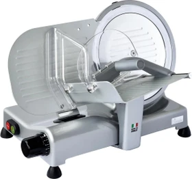 Silva Schneider Bikitchen AS 2200 silber