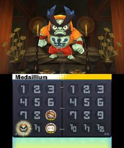 Yo-Kai Watch - Special Edition (3DS)