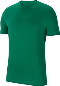 Nike Park 20 T-Shirt kurzarm pine green/white (Herren)