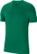 Nike Park 20 T-Shirt kurzarm (Herren) Vorschaubild