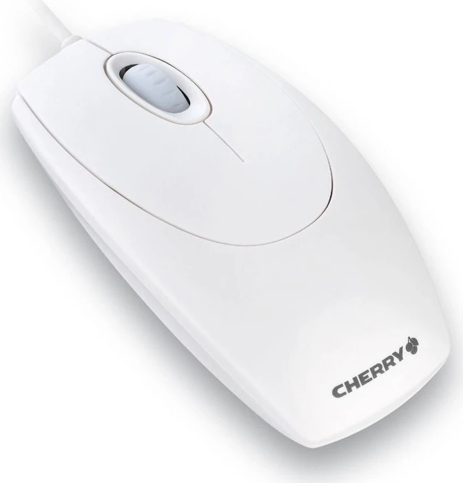 Cherry M-5400 WheelMouse Optical