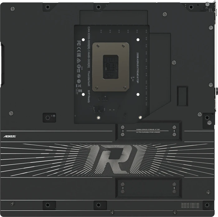 GIGABYTE Z890 AORUS Xtreme AI TOP (Intel 1851)