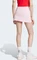adidas Essentials Color-Pop Cotton Skort kurz clear pink (Damen) Vorschaubild