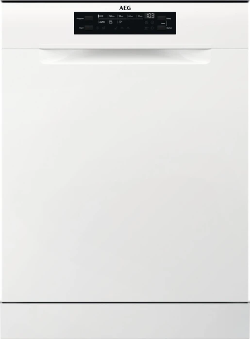 AEG Electrolux 6000 SatelliteClean FFB6491AZW